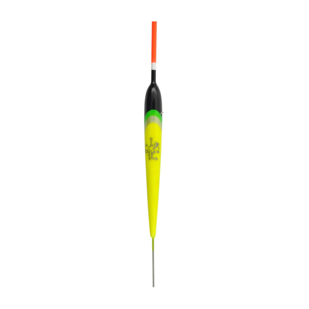 Úszó SH034 1 g [2]