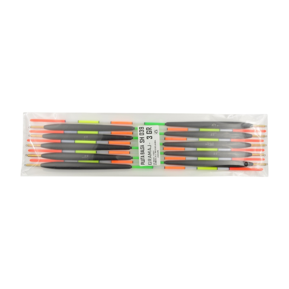 Plută SH039 3g [2]