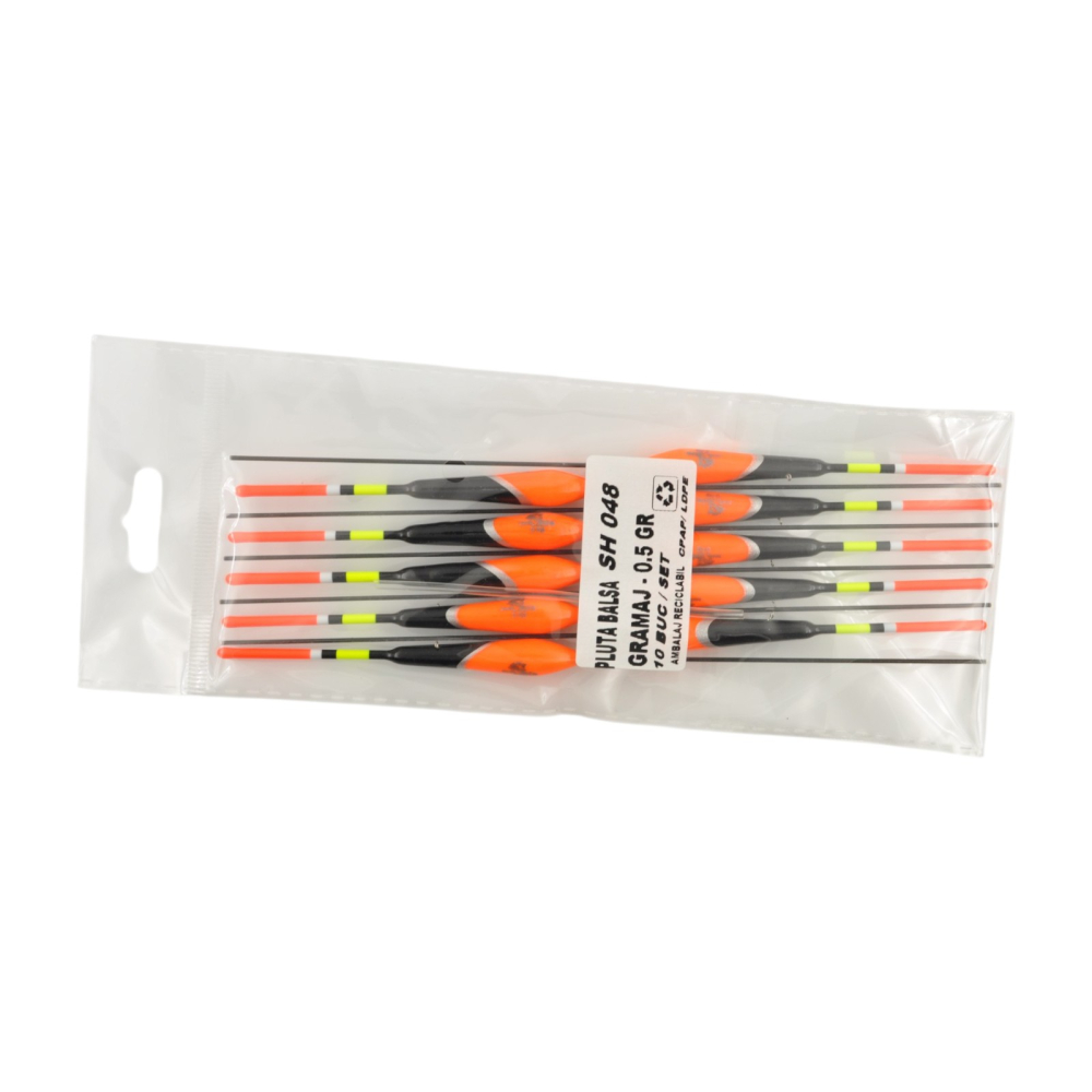 Plută SH048 0.5g [2]