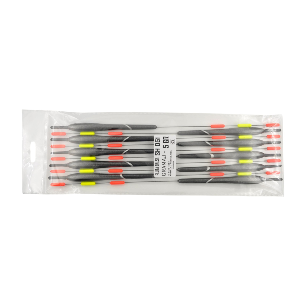 Plută SH051 5g [2]