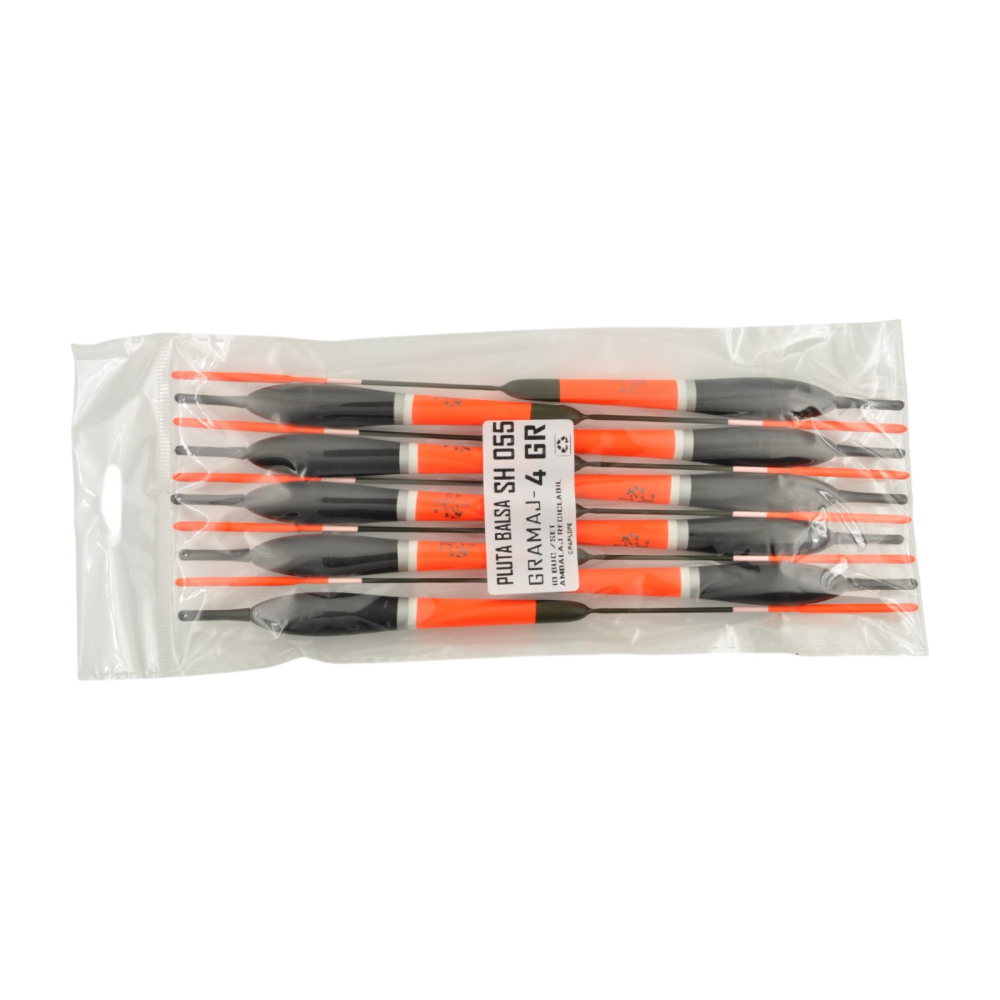 Plută SH055 4g [2]
