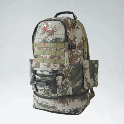 Rucsac model 08 - 60L [2]