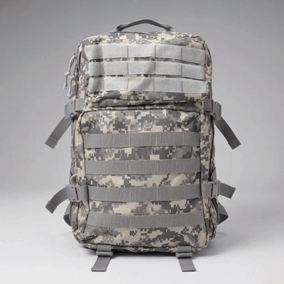 Rucsac model 15 - 40L [2]