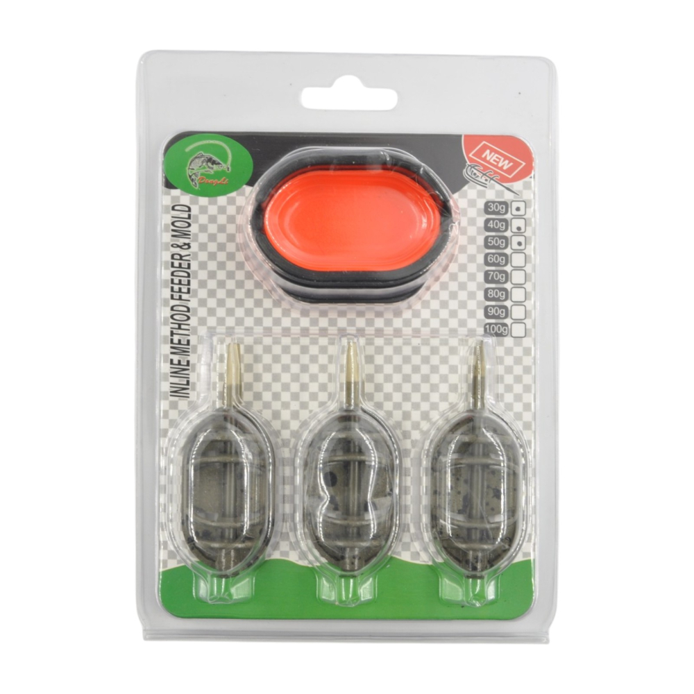 Method szett 3+1 #2(30 g+40 g+50 g) [2]