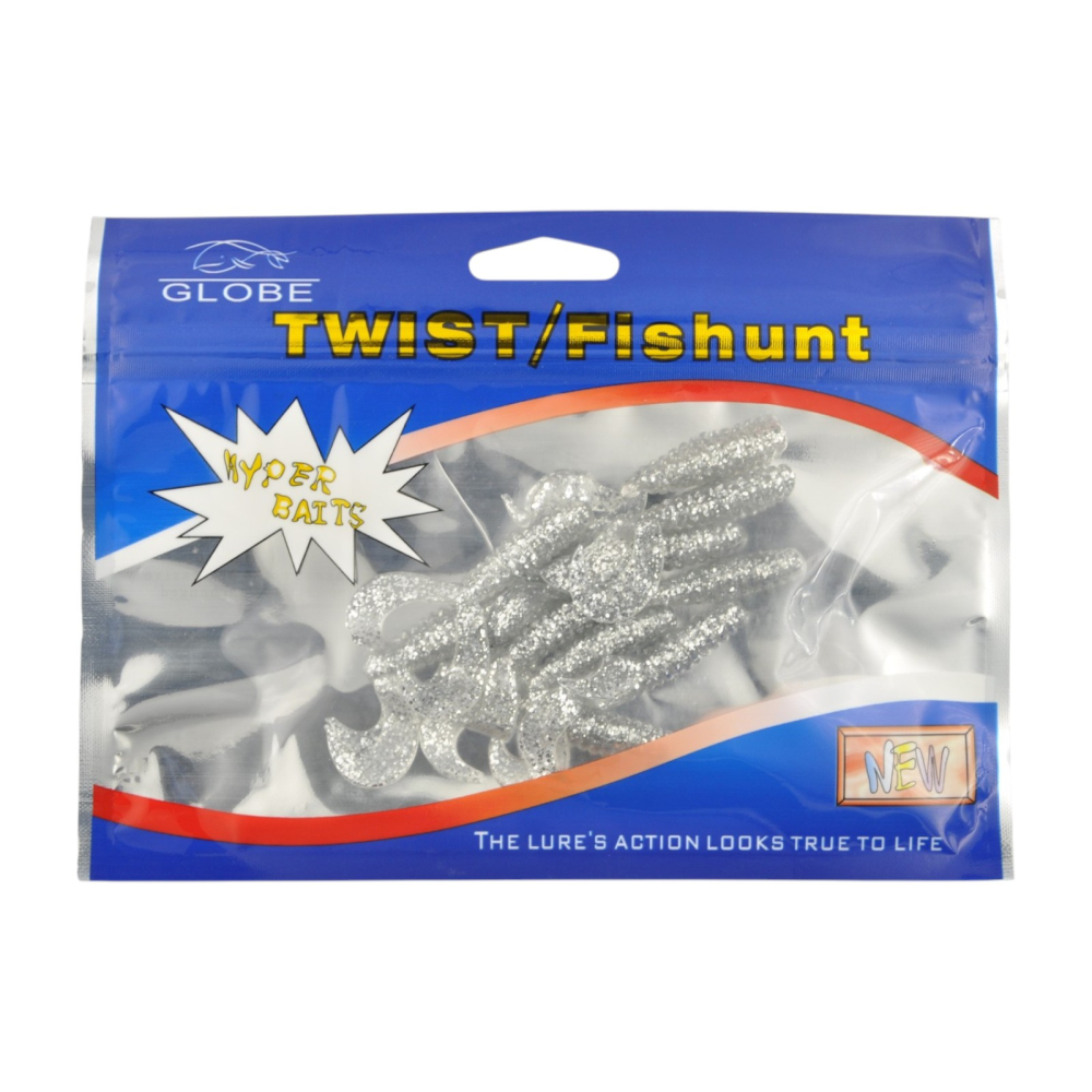 Shaduri DTSG 30mm 10buc/plic culoare CSSF [2]