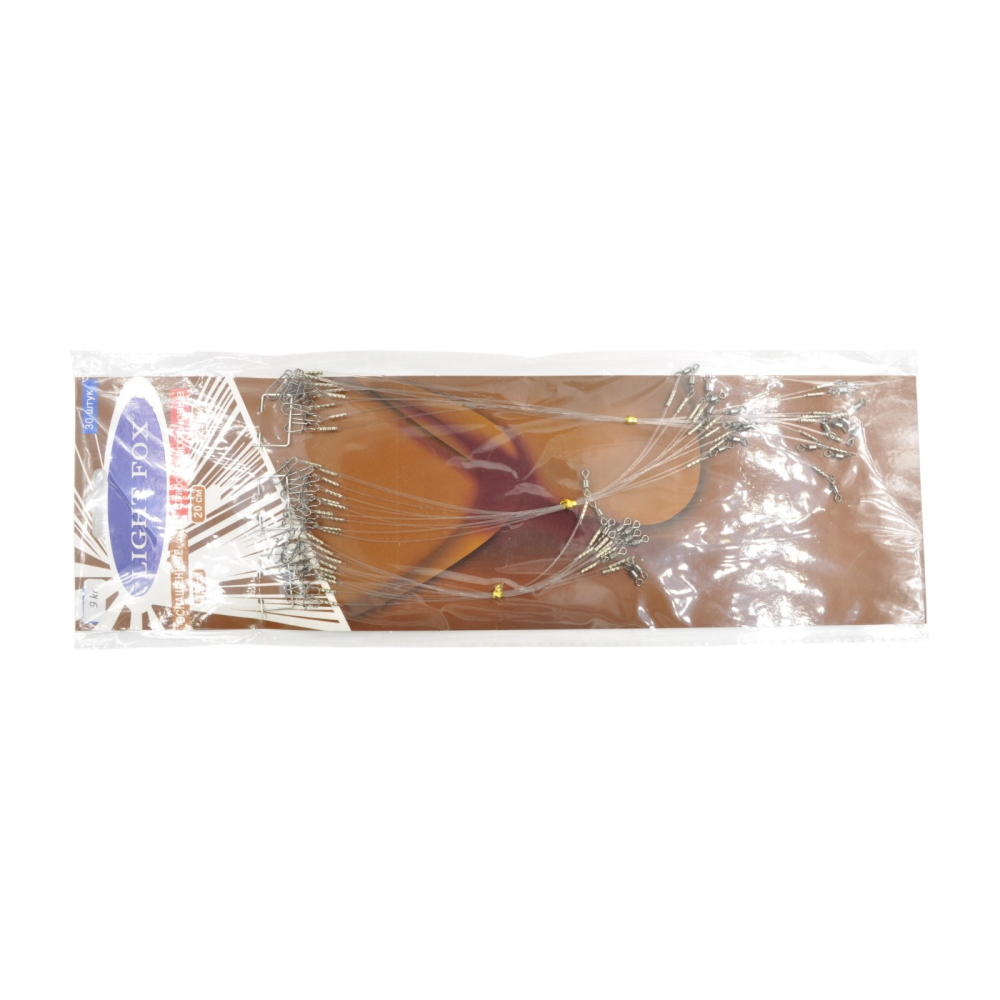 Strune din fluorocarbon #9kg (30buc/set) [2]
