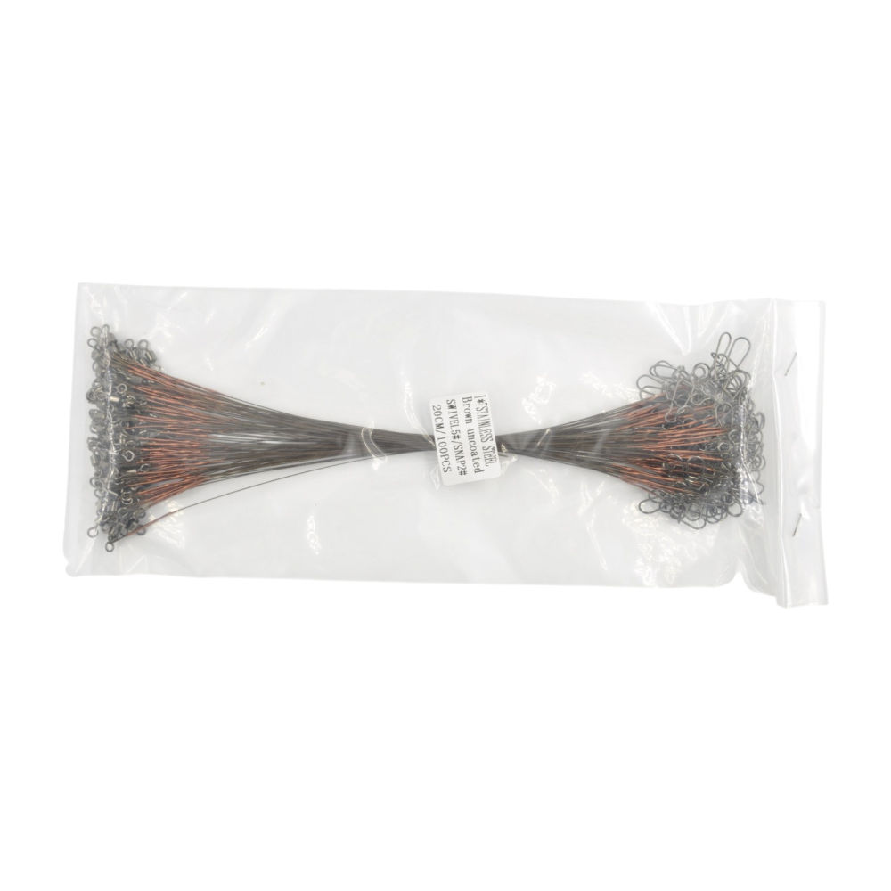 Strune din wolfram #20cm (100buc/set) [3]