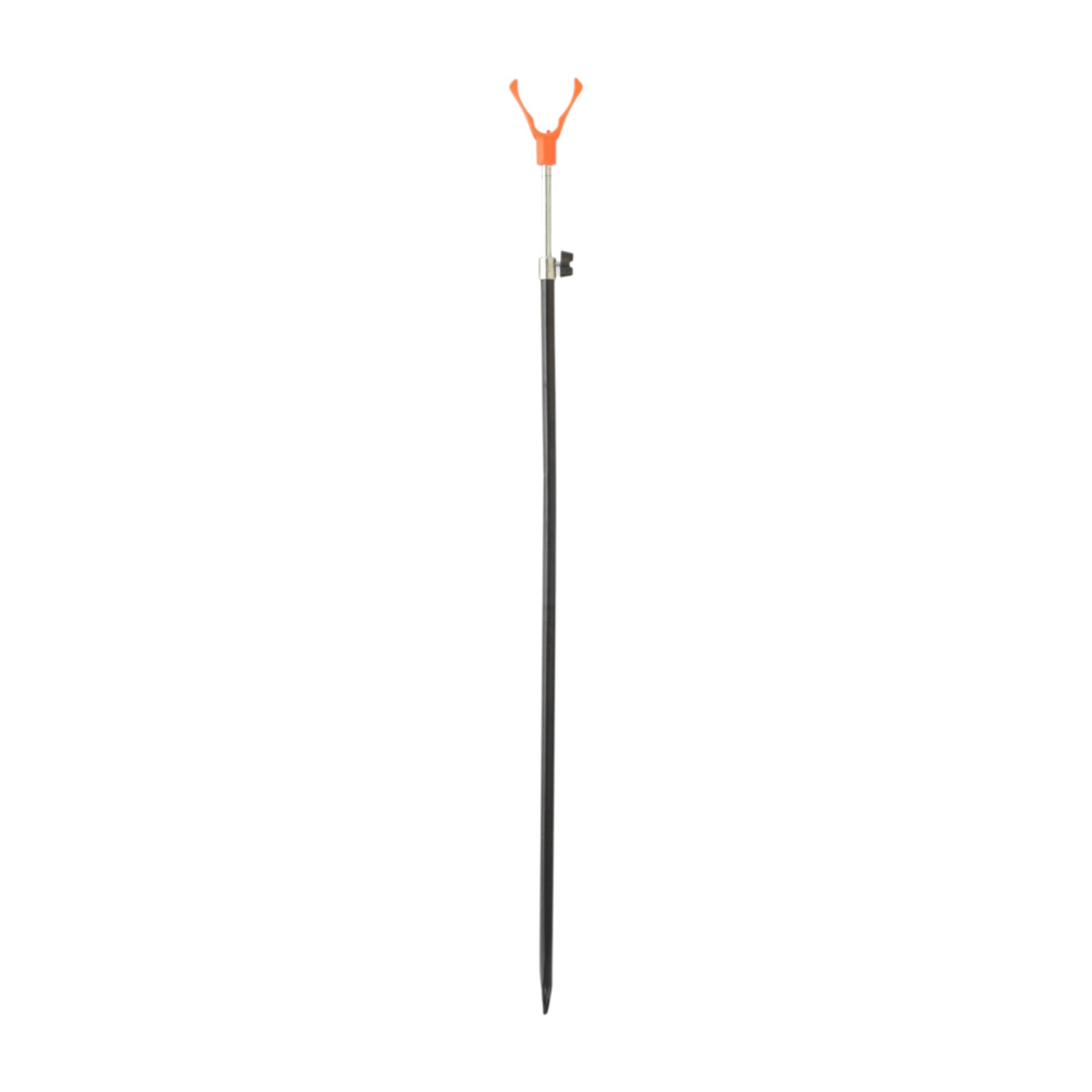 Suport telescopic metalic capăt U #1.2m [2]
