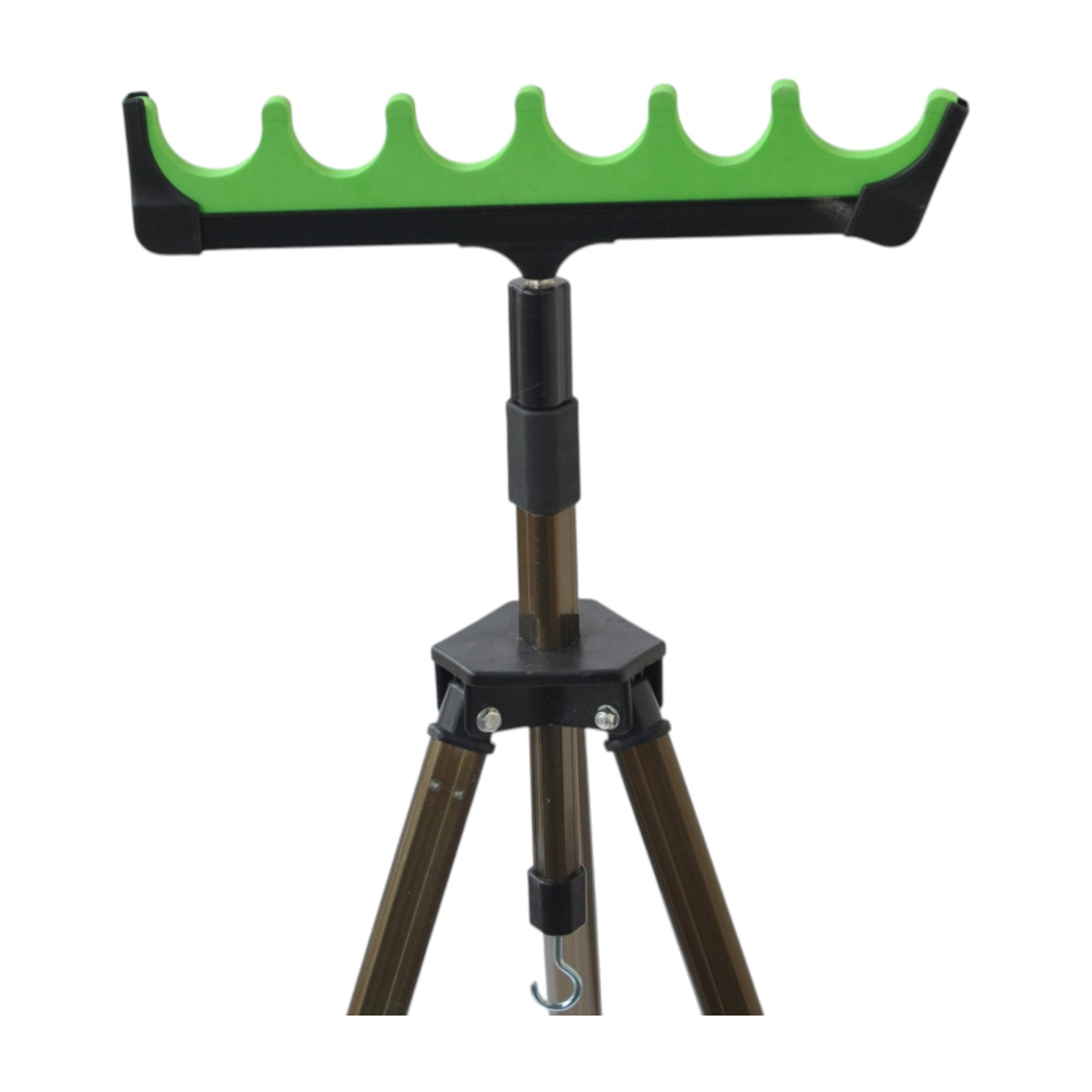 Tripod mare pentru feeder model T6 [2]
