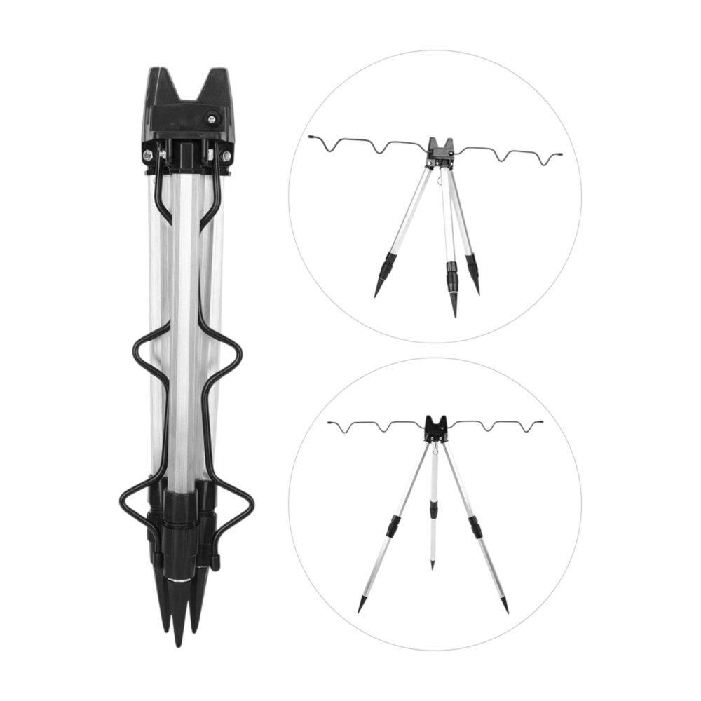 Tripod model T0 [2]