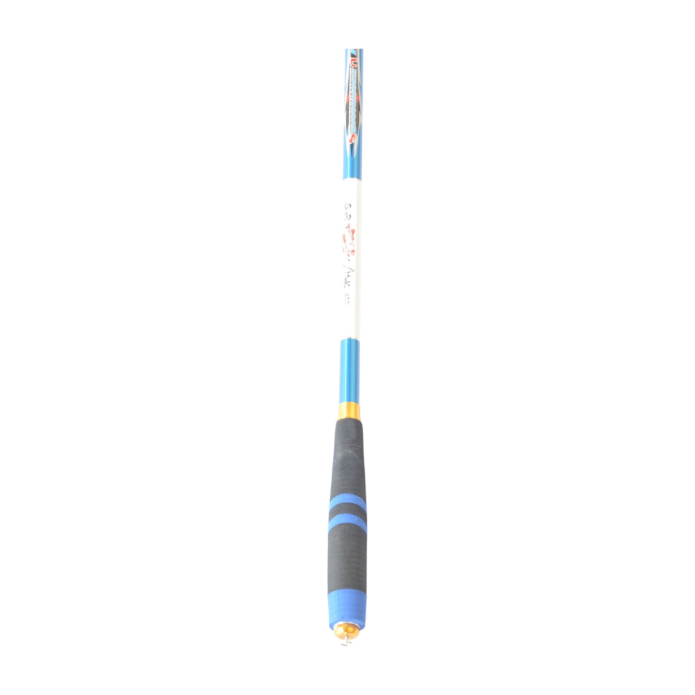Vargă din carbon cu tronson scurt 3.6m [3]