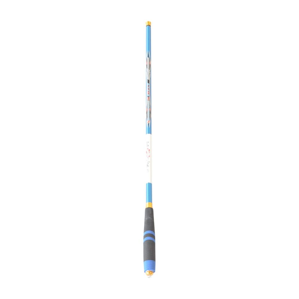 Vargă din carbon cu tronson scurt 3.6m [2]