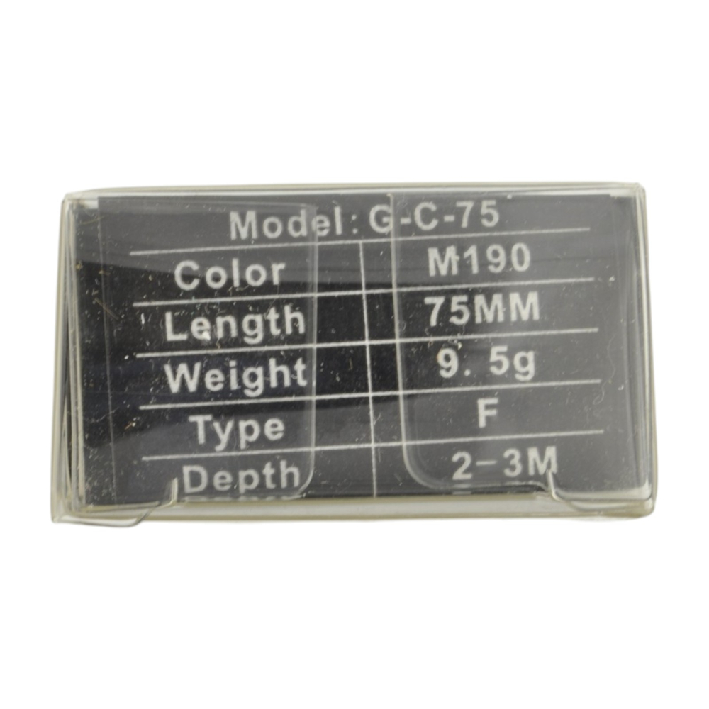 Vobler GG 75mm M190 [2]