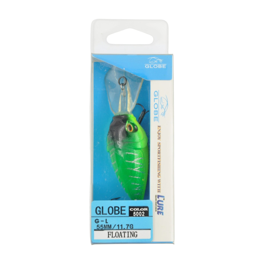 Vobler GL 55mm 5002 [3]