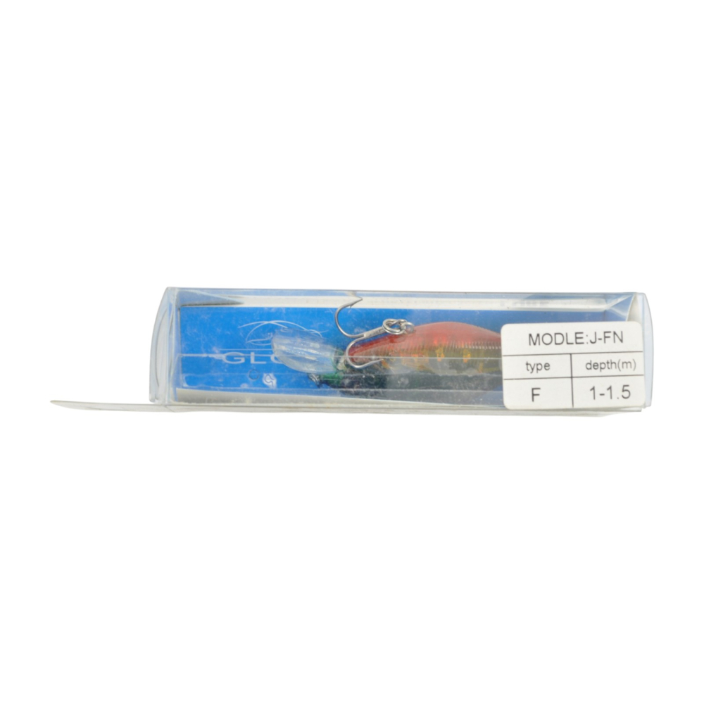 Vobler J7N 60mm  M55 [2]