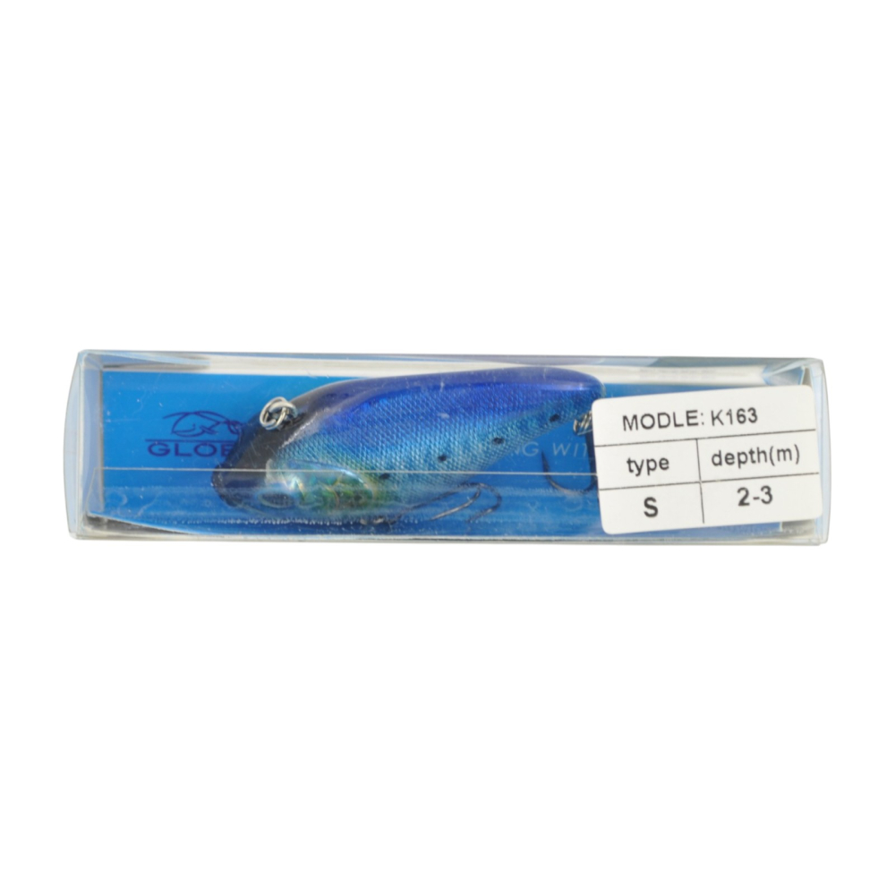 Vobler K163 65mm Y91 [2]