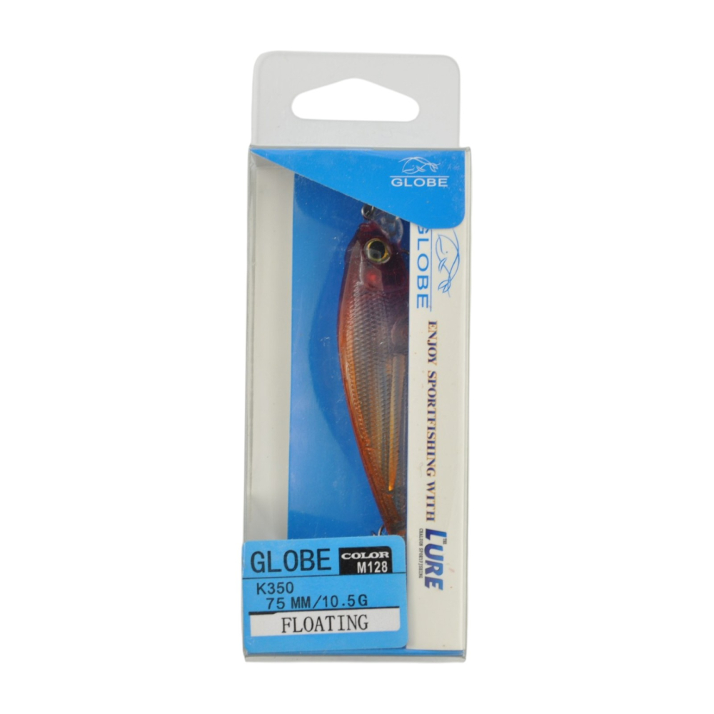 Vobler K350 75mm M128 [3]