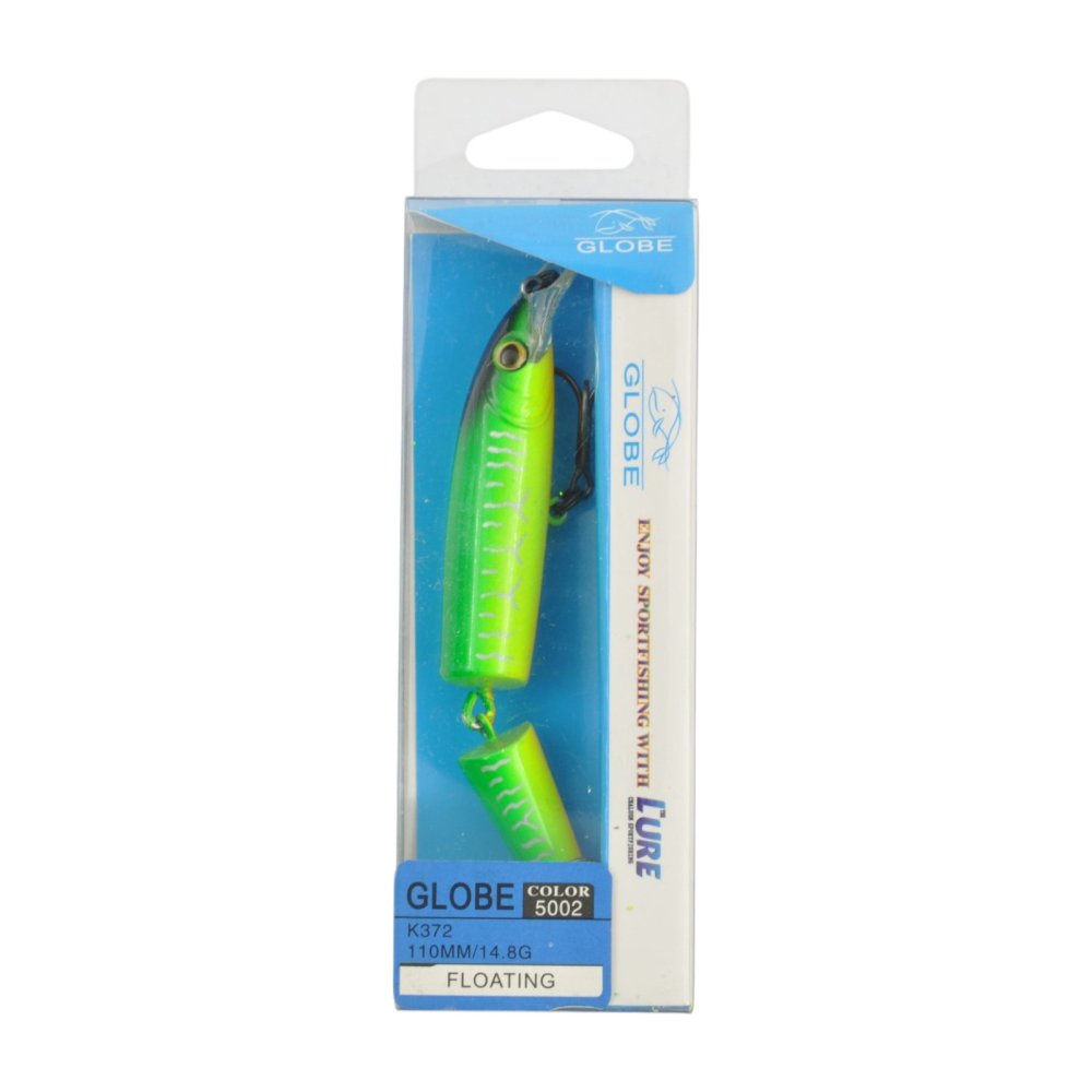 Vobler K372 110mm 5002 [3]