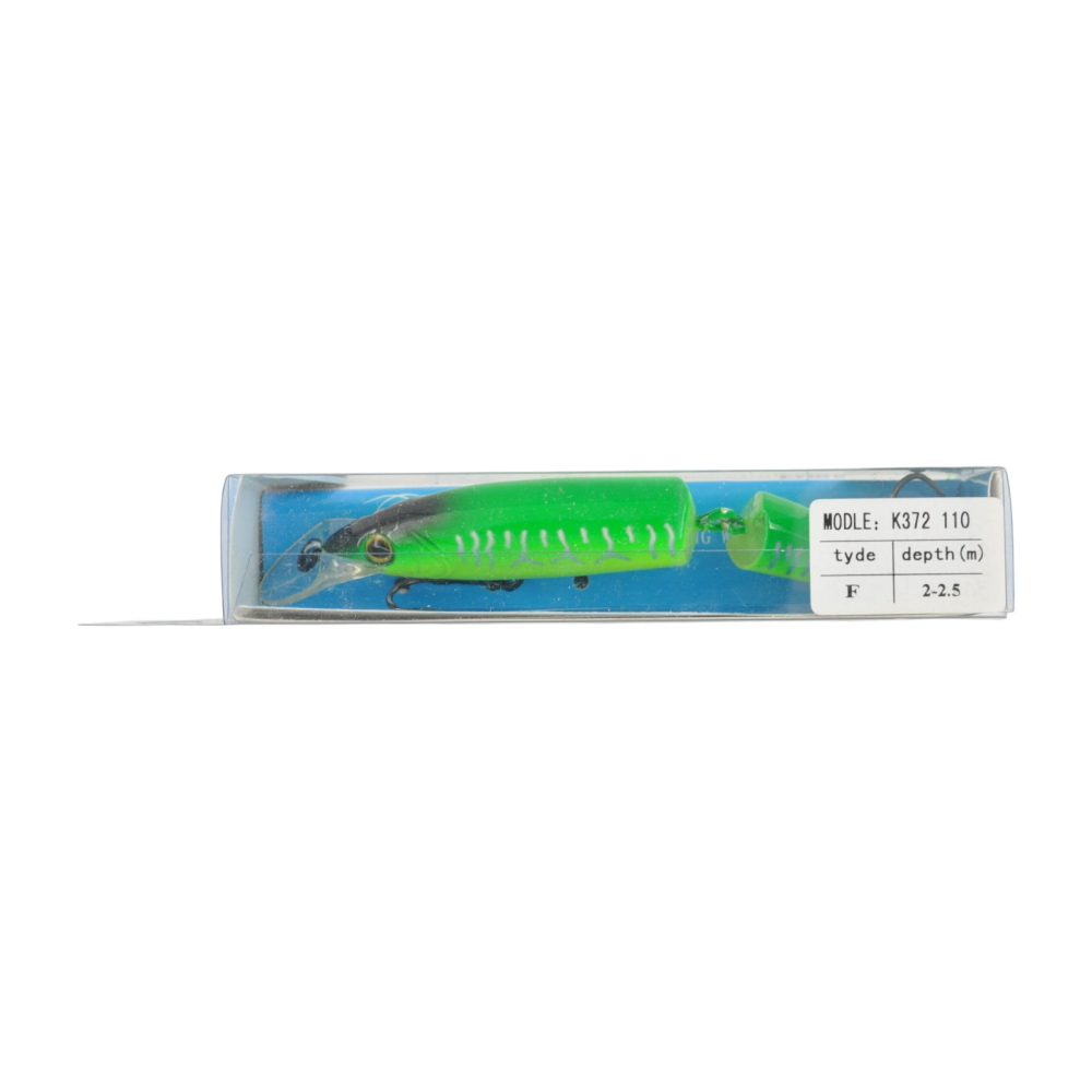 Vobler K372 110mm 5002 [2]
