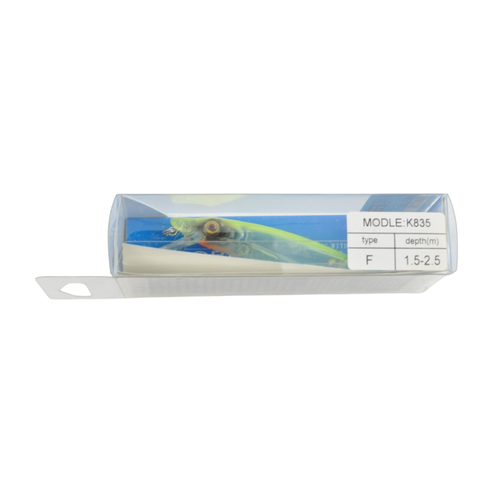 Vobler K835 75mm M117 [2]