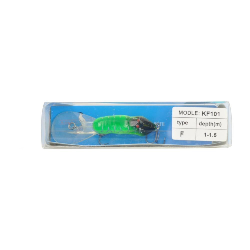 Vobler KF101 40mm 5002 [2]