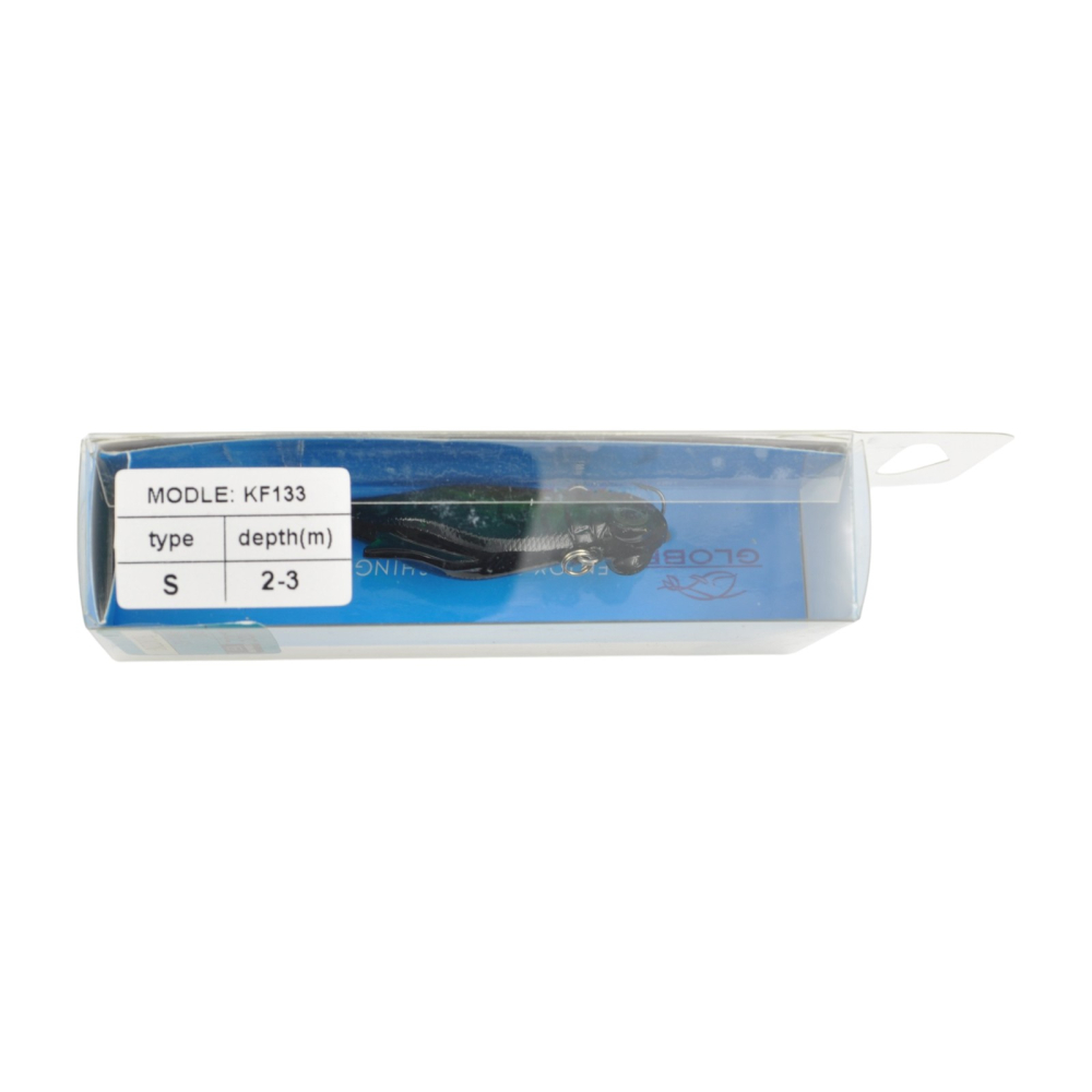 Vobler KF133 55mm M55 [2]
