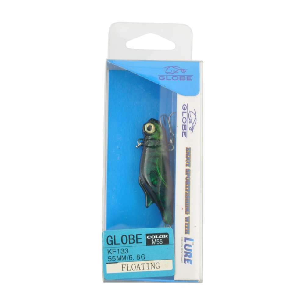 Vobler KF133 55mm M55 [3]
