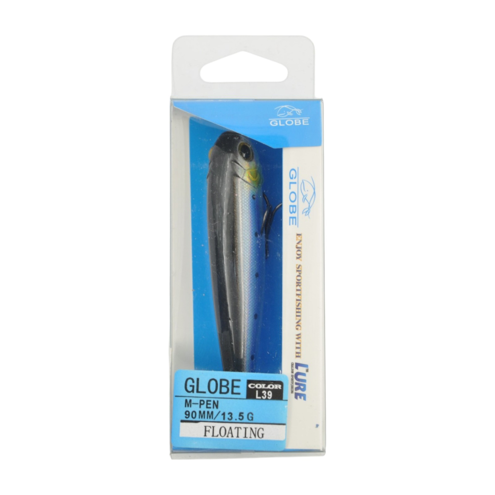 Vobler M/PEN 90mm L39 [3]