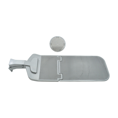 Accesorii - Anplast placă pentru filetat pește