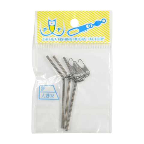 Antitangle din metal #7cm (3buc/set) [1]