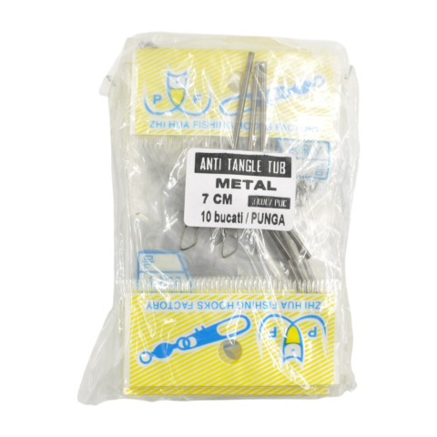 Antitangle din metal #7cm (3buc/set) [2]
