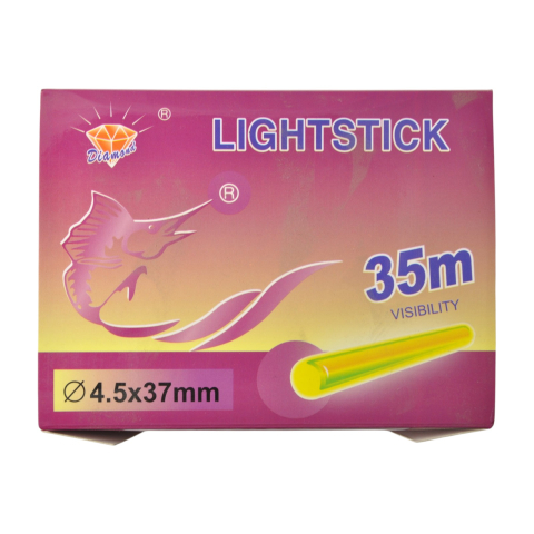 Baghete luminoase #4.5mm (2buc/plic-50 plicuri/cutie) [1]
