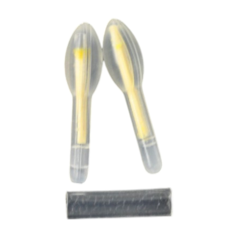 Baghete luminoase cu bulb 3mm (2buc/plic-50 plicuri/cutie) [2]