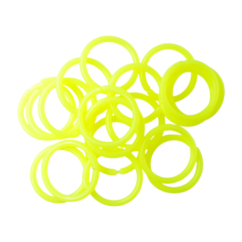 Bambine simple din plastic [1]