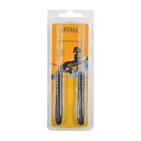 Pentru feeder - Burghiu din plastic (2buc/set)