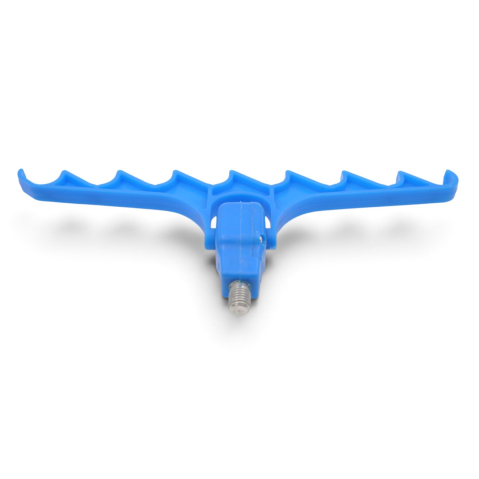 Suporturi - Capăt universal din plastic reglabil model Y7