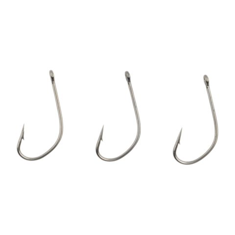Cârlige - Cârlig F016 model Aji #3