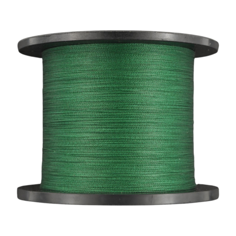 Fir din textil Strong Teflon 4X 1000m/rolă Ø0.18mm [2]