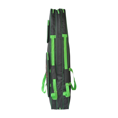 Husă verde cu 3 compartimente 1.35m [3]