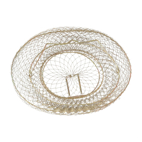 Juvelnic oval din metal #28cm x 34cm [2]