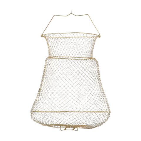 Juvelnice - Juvelnic oval din metal #28cm x 34cm