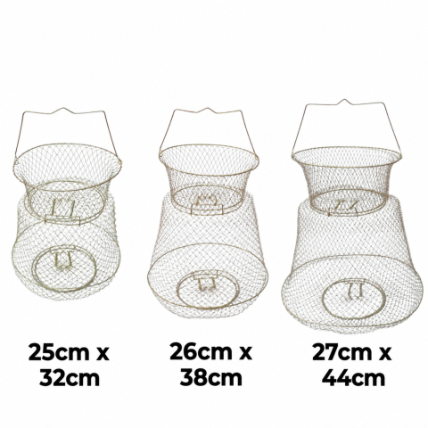 Juvelnice - Juvelnic oval din metal