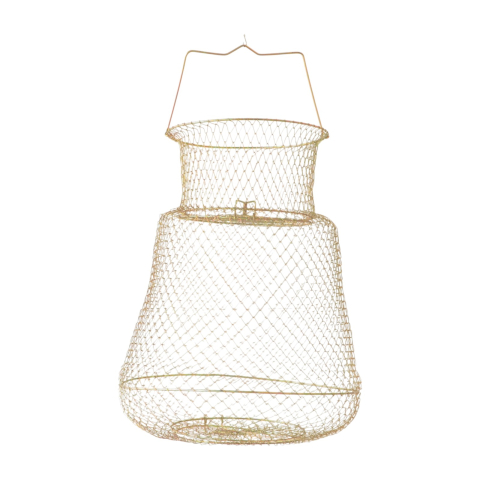 Juvelnice - Juvelnic rotund din metal Ø25cm
