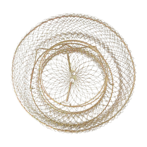 Juvelnic rotund din metal Ø25cm [1]