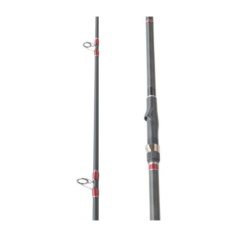 Lansetă Carbonic Baltic Pilk 2.7m [4]