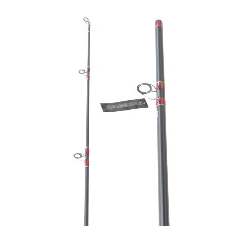 Lansetă Carbonic Baltic Pilk 2.7m [3]