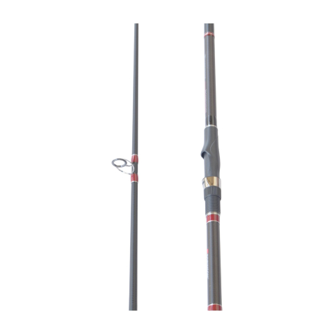 Lansetă Carbonic Nordic Pilk 2.4m [3]