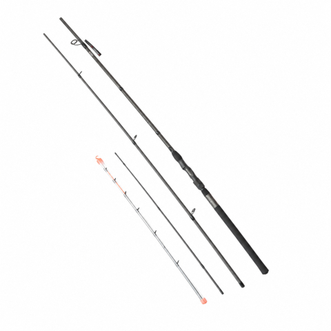 Lansetă feeder Stinger X-cross [2]