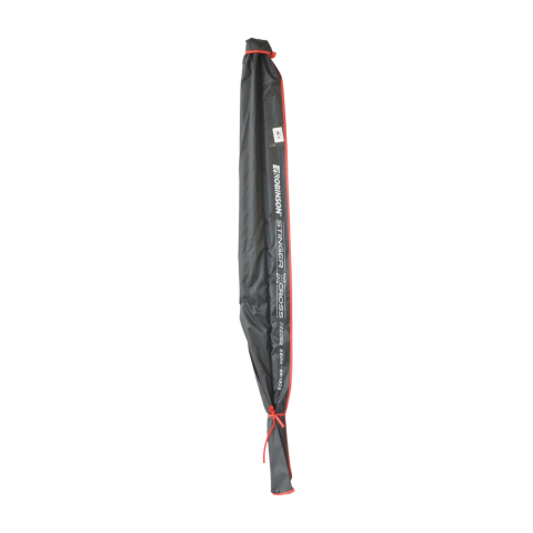 Lansetă feeder Stinger X-cross 3.6m acțiune 50-110g [3]