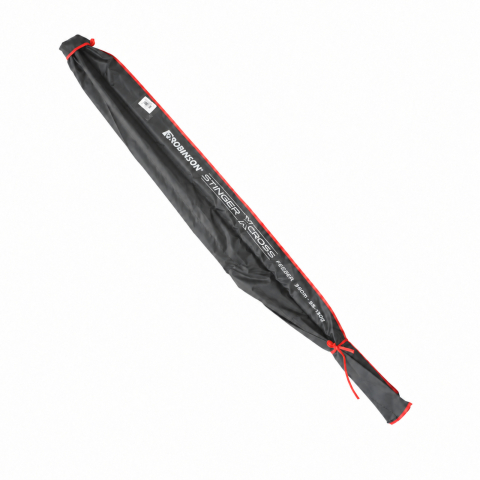 Lansetă feeder Stinger X-cross [3]